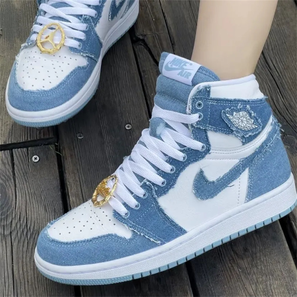 High quality sport shoes size:5.5-11 with box free shipping AJ-1 #31063 - Image 3