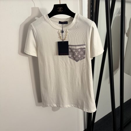 High quality T-shirt coat size:S-L LOV #310069 - Image 2