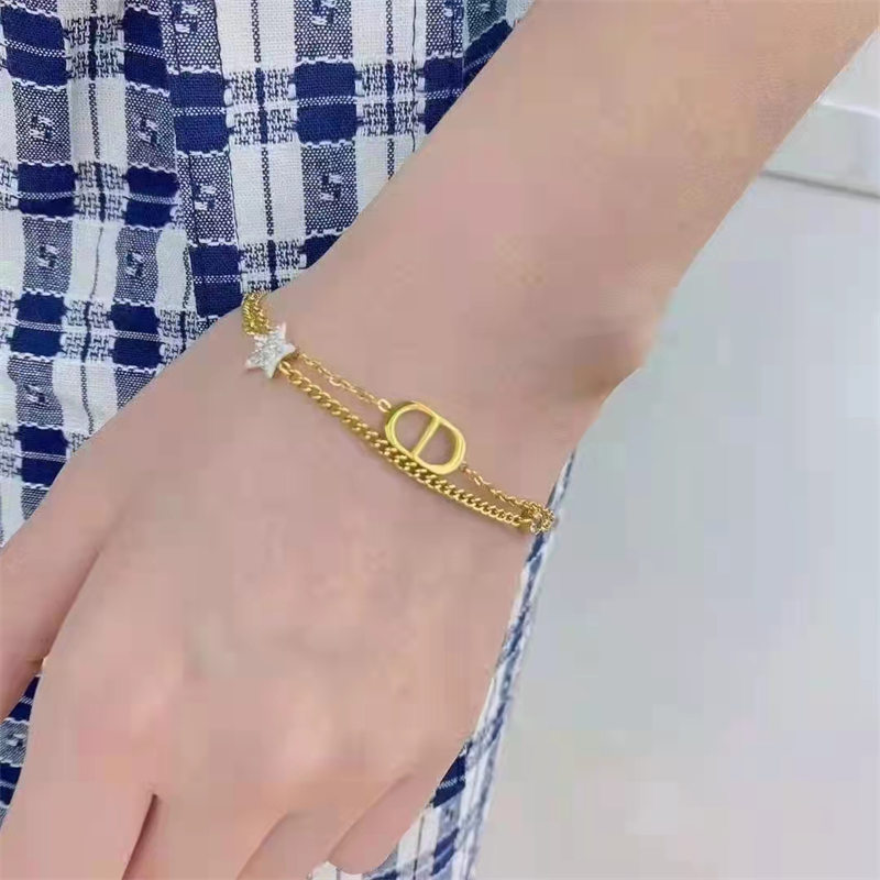Wholesale Fashion Bracelet DIR #A1381 - Image 1