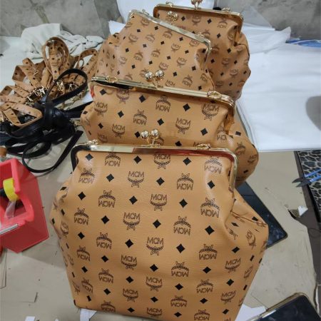 Wholesale combination bag set MCI #31076 - Image 2