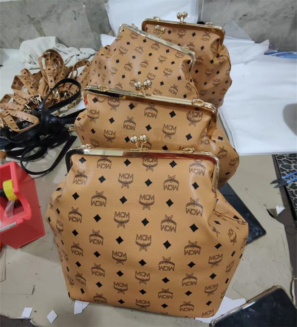Wholesale combination bag set MCI #31076