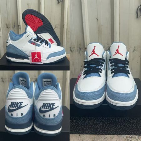 High quality sport shoes size:5.5-13 with box free shipping AJ-3 #31081