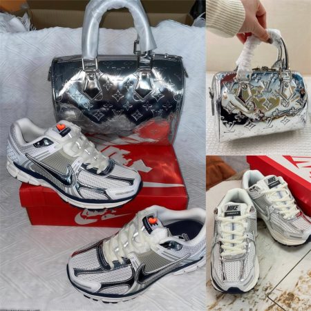 High quality sport shoes & handbag free shipping LOV #31083