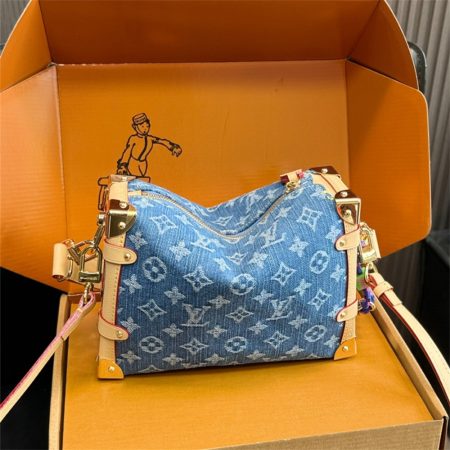 High quality sneaker & shoulder bag free shipping LOV #31088 - Image 2