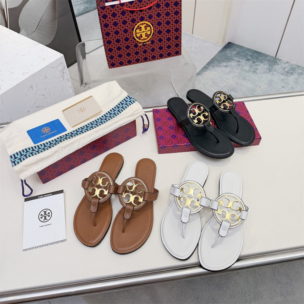 High quality slipper size:5-11 with box TOH #31092 - Image 1