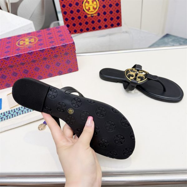 High quality slipper size:5-11 with box TOH #31092