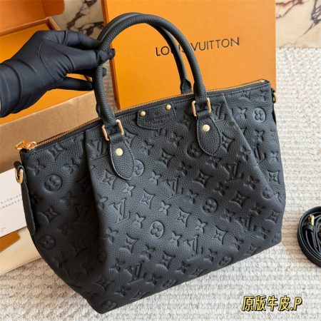 High quality leather Handbag size:30*22cm LOV #31094