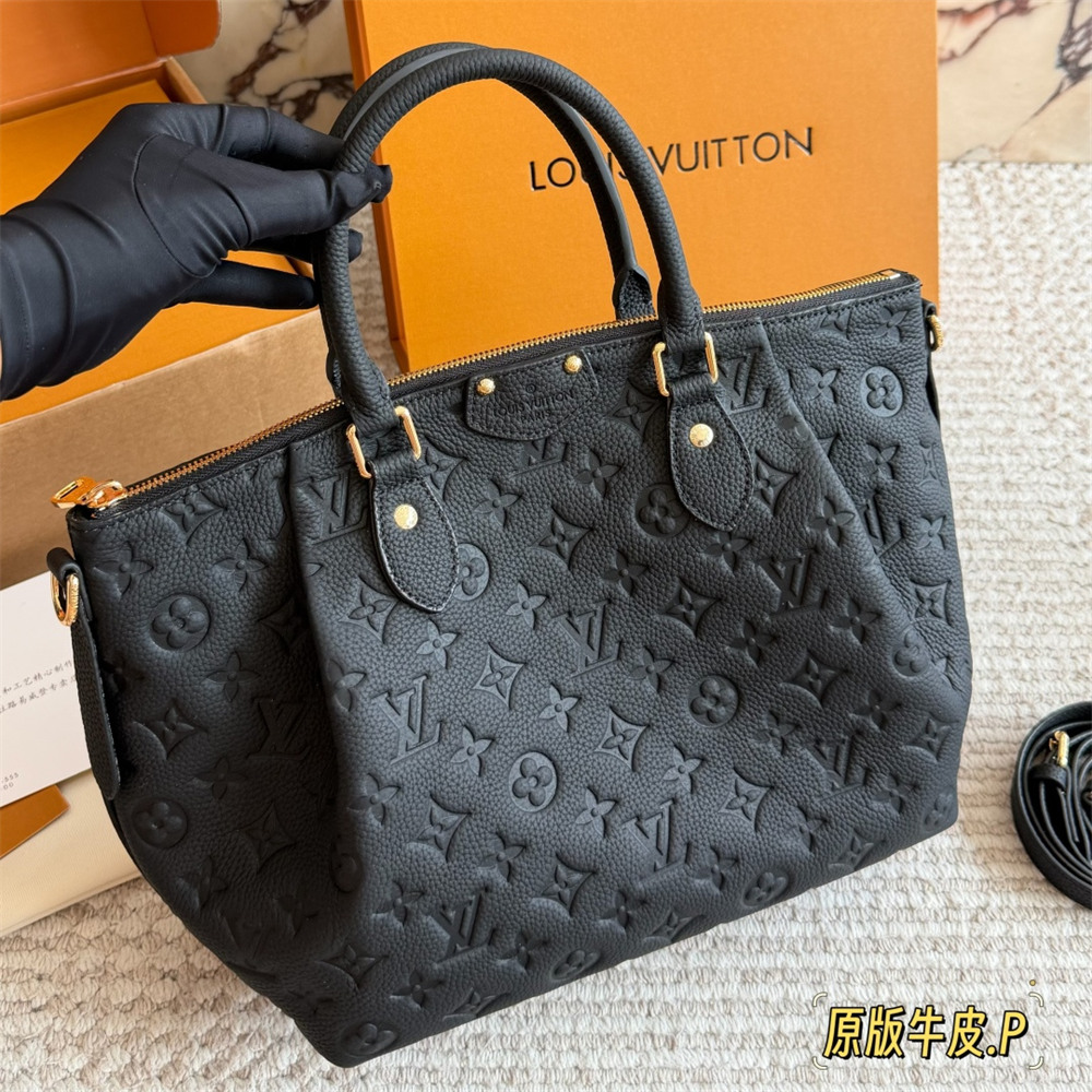 High quality leather Handbag size:30*22cm LOV #31094 - Image 1