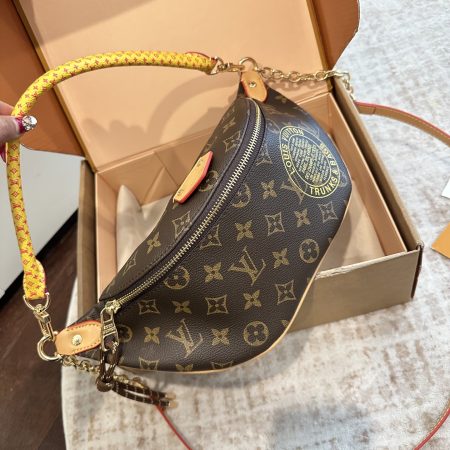 High quality waist bag size:24*15cm LOV #31095