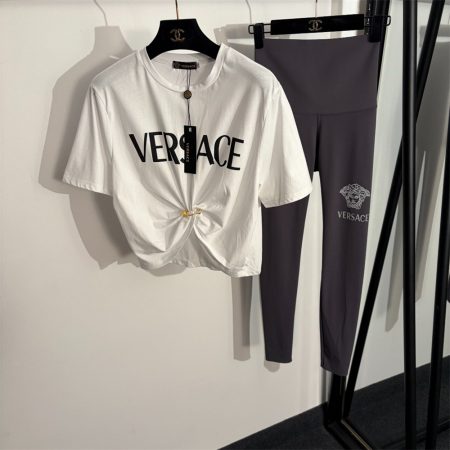 High quality Yoga suit size:S-2XL VEE #31098 - Image 2