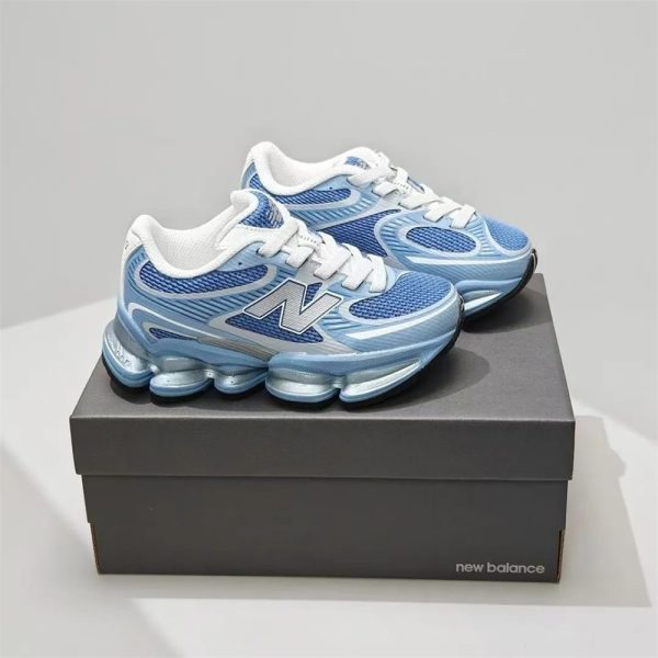 High quality sport shoes size:5.5-11 with box free shipping NEWB-2000 #31099