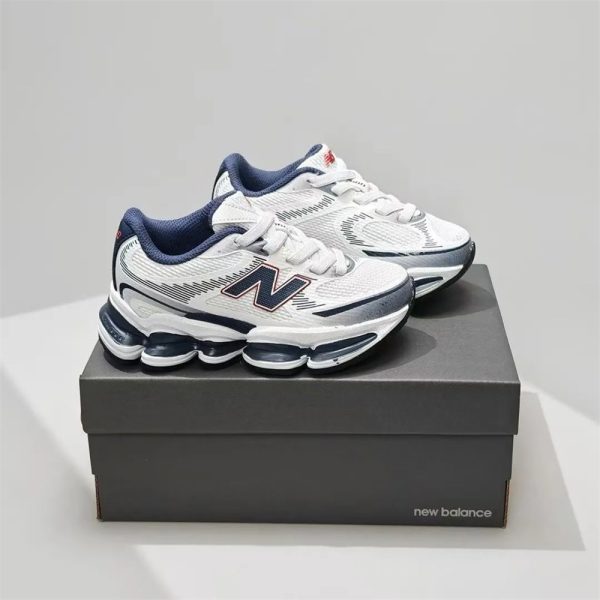 High quality sport shoes size:5.5-11 with box free shipping NEWB-2000 #31099