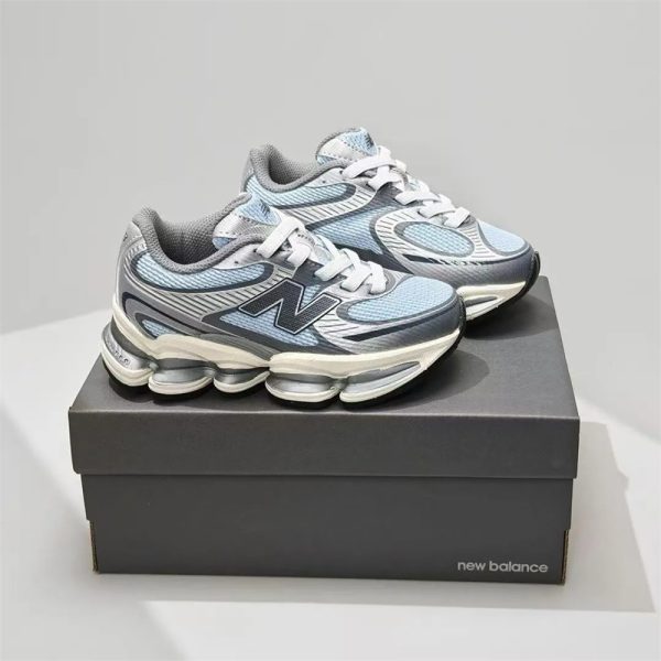 High quality sport shoes size:5.5-11 with box free shipping NEWB-2000 #31099
