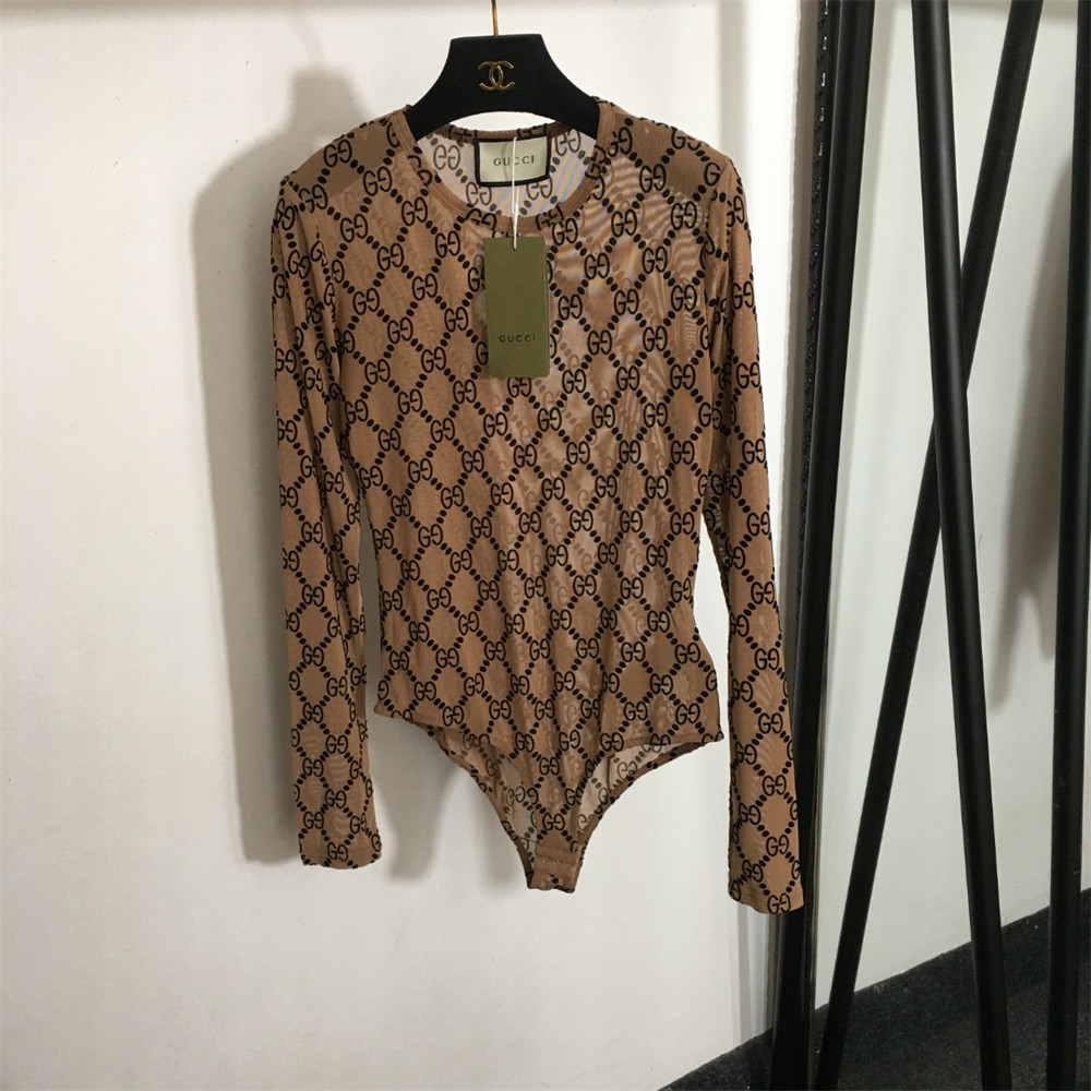 High quality bodysuit size:S-L GUI #31100 - Image 2