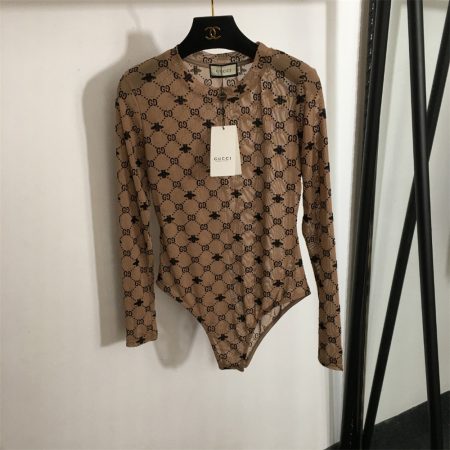 High quality bodysuit size:S-L GUI #31100 - Image 4