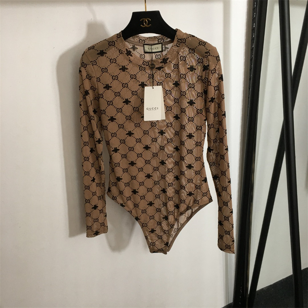 High quality bodysuit size:S-L GUI #31100 - Image 4