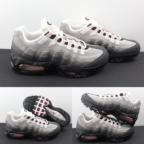 High quality sport shoes size:5.5-11 with box free shipping MAX-95 #31101