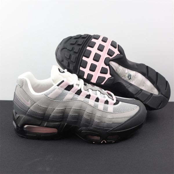 High quality sport shoes size:5.5-11 with box free shipping MAX-95 #31101