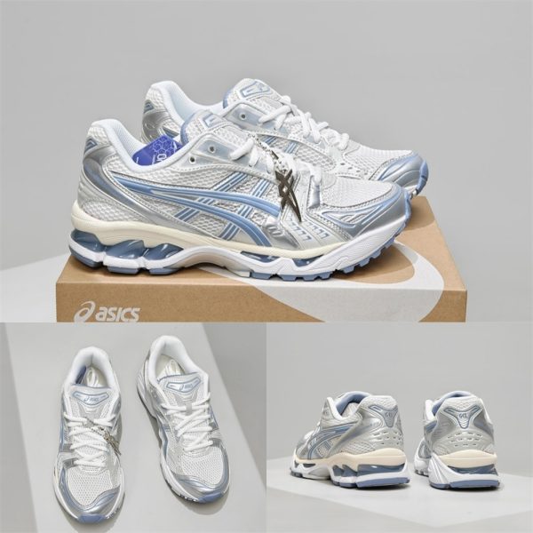 1 pair sport shoes size:5.5-11 with box free shipping ASI #31103