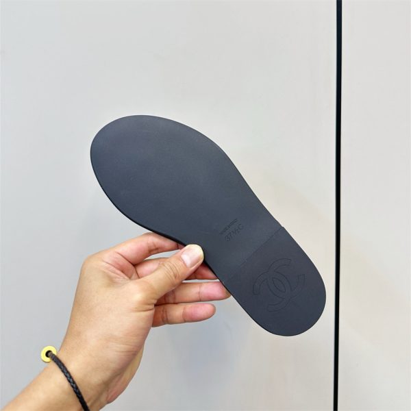 High quality slipper size:5-11 with box CHL #31104