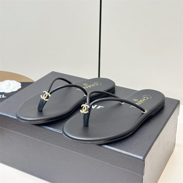 High quality slipper size:5-11 with box CHL #31104