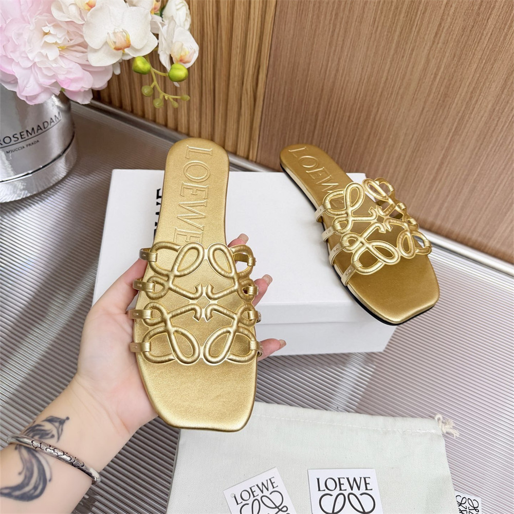 High quality slipper size:5-12 with box LOW #31114 - Image 2