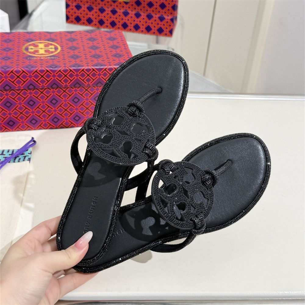 High quality slipper size:5-11 with box TOH #31121 - Image 3