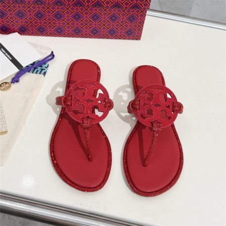 High quality slipper size:5-11 with box TOH #31121 - Image 5
