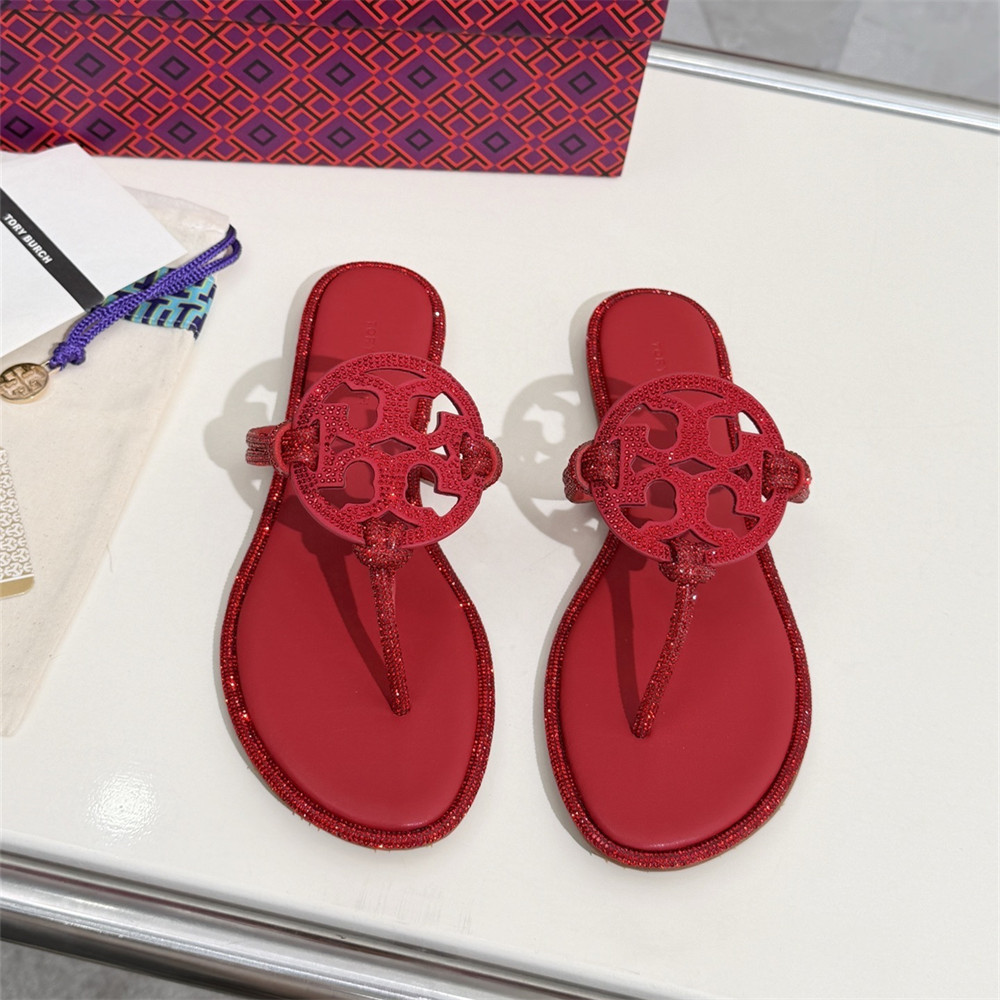 High quality slipper size:5-11 with box TOH #31121 - Image 5
