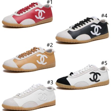 High quality sneaker size:5-10 with box free shipping CHL #31124