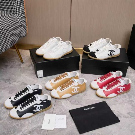 High quality sneaker size:5-10 with box free shipping CHL #31124 - Image 2