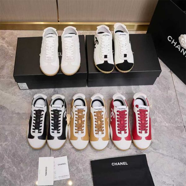 High quality sneaker size:5-10 with box free shipping CHL #31124