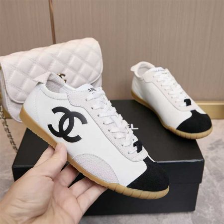 High quality sneaker size:5-10 with box free shipping CHL #31124 - Image 4