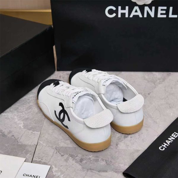 High quality sneaker size:5-10 with box free shipping CHL #31124