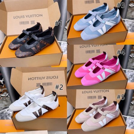 High quality sneaker size:5-10 with box free shipping LOV #31125