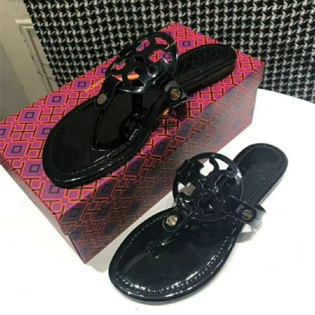 High quality slipper size:5-12 with box TOH #31127 - Image 3