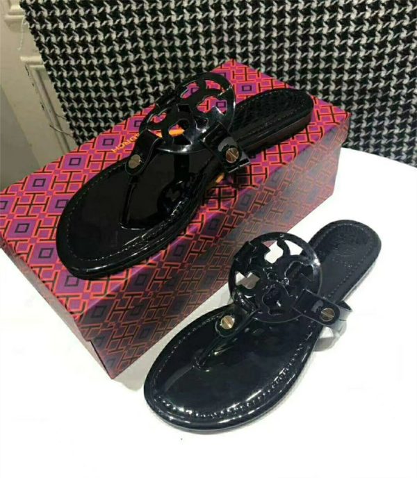 High quality slipper size:5-12 with box TOH #31127