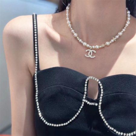 Wholesale Fashion Necklace CHL  #A0780 - Image 2