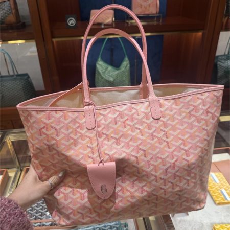 High quality Tote bag size:34*27cm GOY #31138 - Image 3