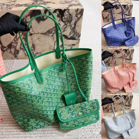 High quality Tote bag size:34*27cm GOY #31138 - Image 2