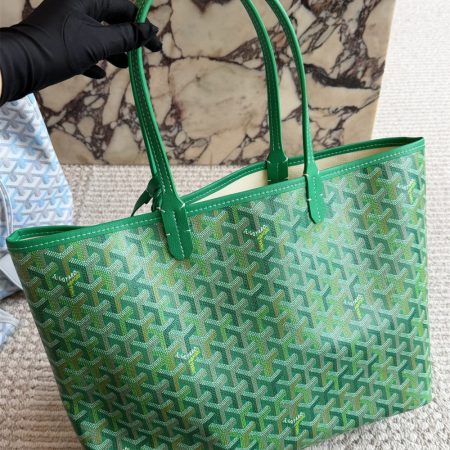 High quality Tote bag size:34*27cm GOY #31138 - Image 4