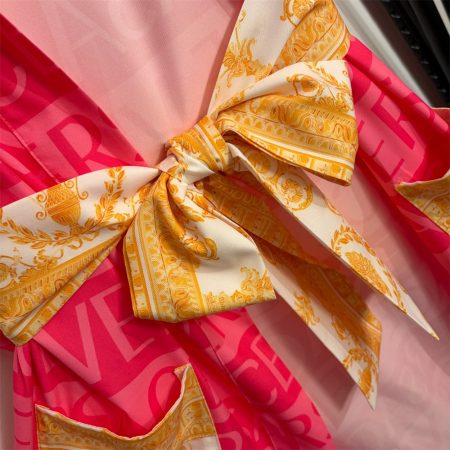 High quality robe free size VEE #31139 - Image 3
