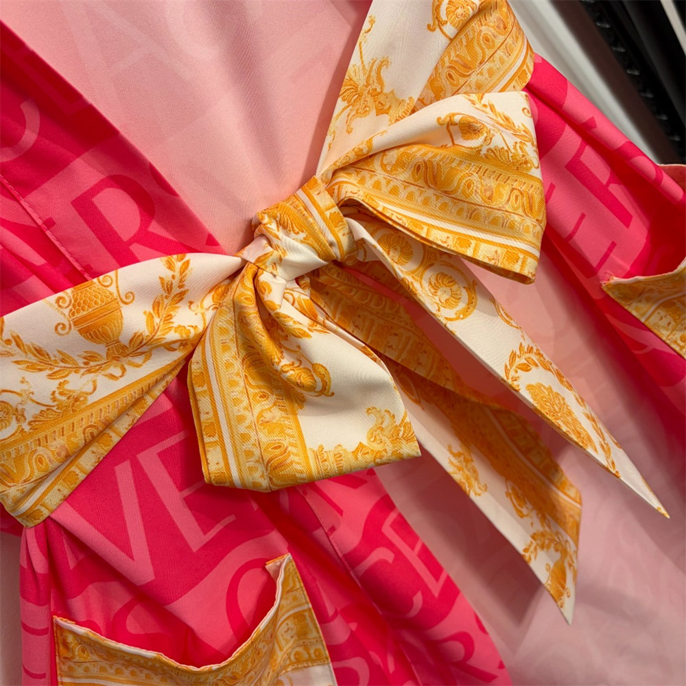 High quality robe free size VEE #31139 - Image 3