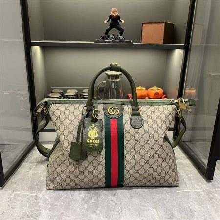 High quality handbag speedy size:48*28*18cm GUI #31141