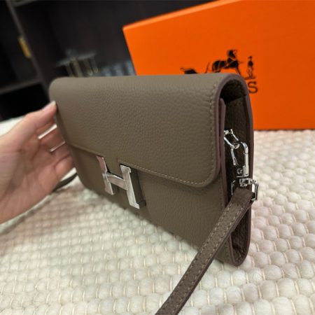 High quality shoulder bag size:22*14cm GUI #31142 - Image 4