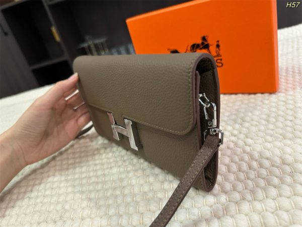 High quality shoulder bag size:22*14cm GUI #31142