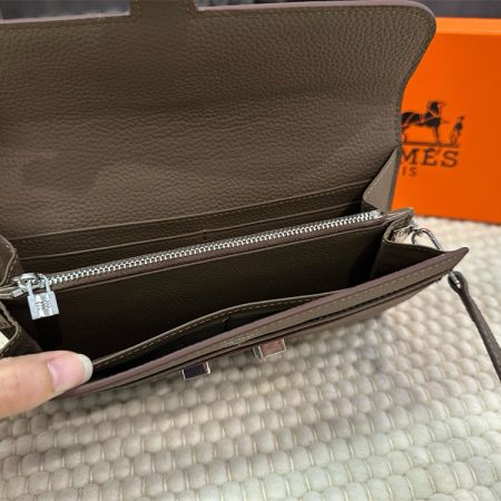 High quality shoulder bag size:22*14cm GUI #31142 - Image 5