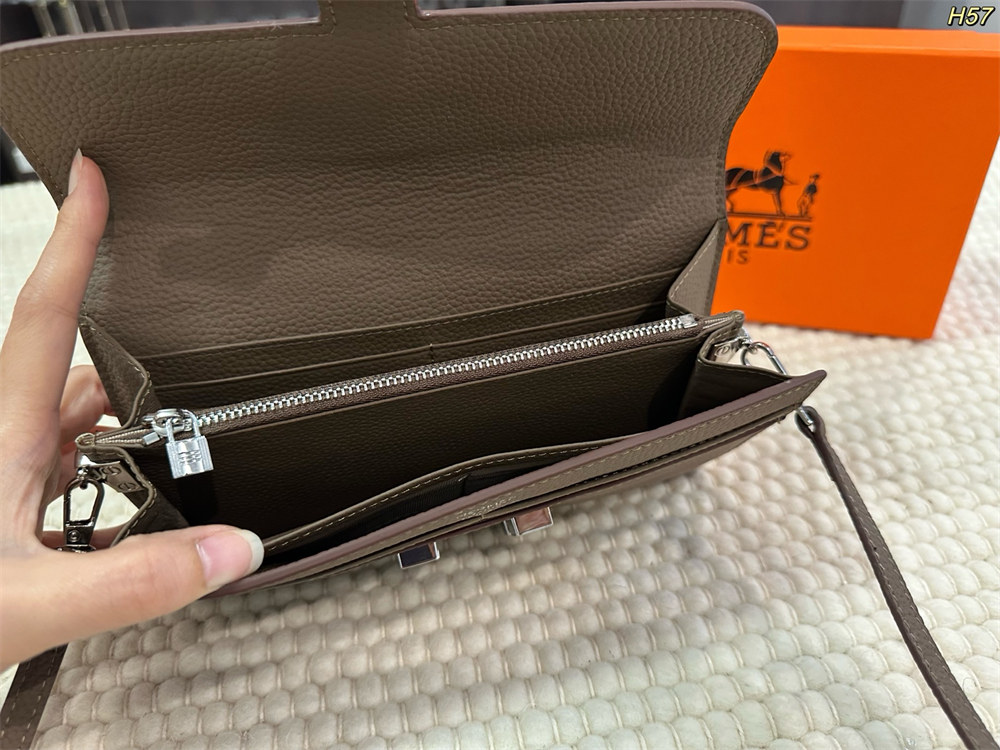 High quality shoulder bag size:22*14cm GUI #31142 - Image 5