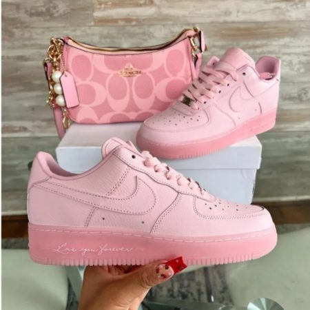 High quality sport shoes & handbag set free shipping COH #31143