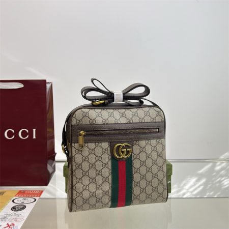 High quality sneakers & messenger bag free shipping GUI #31146 - Image 3